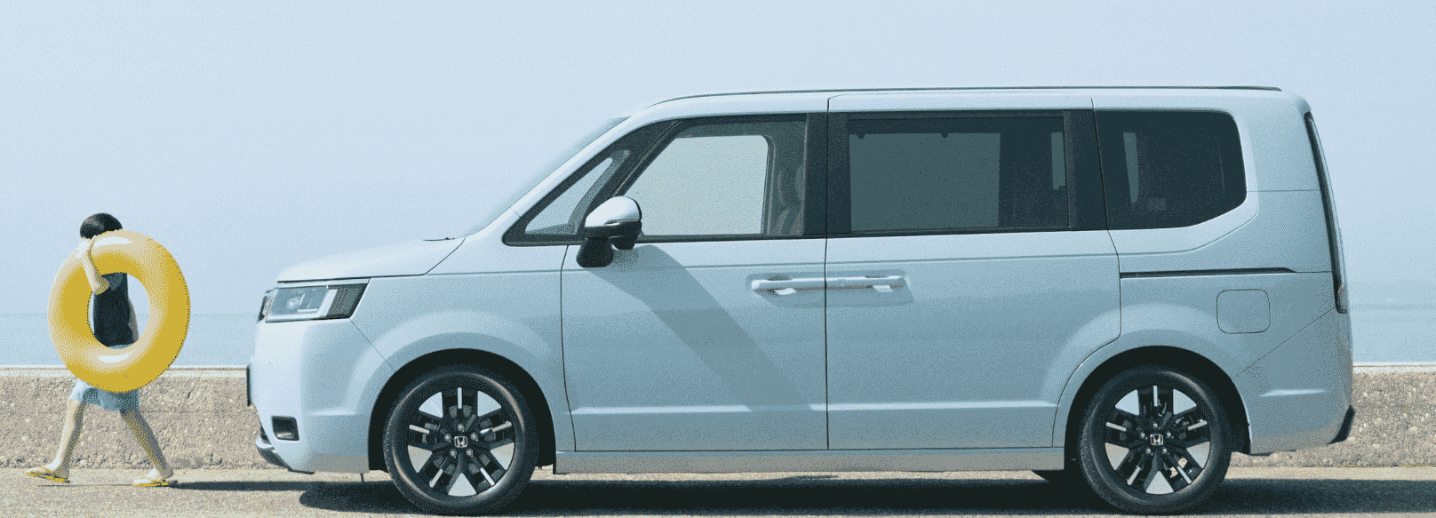 stepwagon